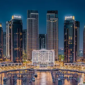 Vida Creek Harbour Dubaj