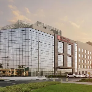Hilton Garden Jumeirah דובאי