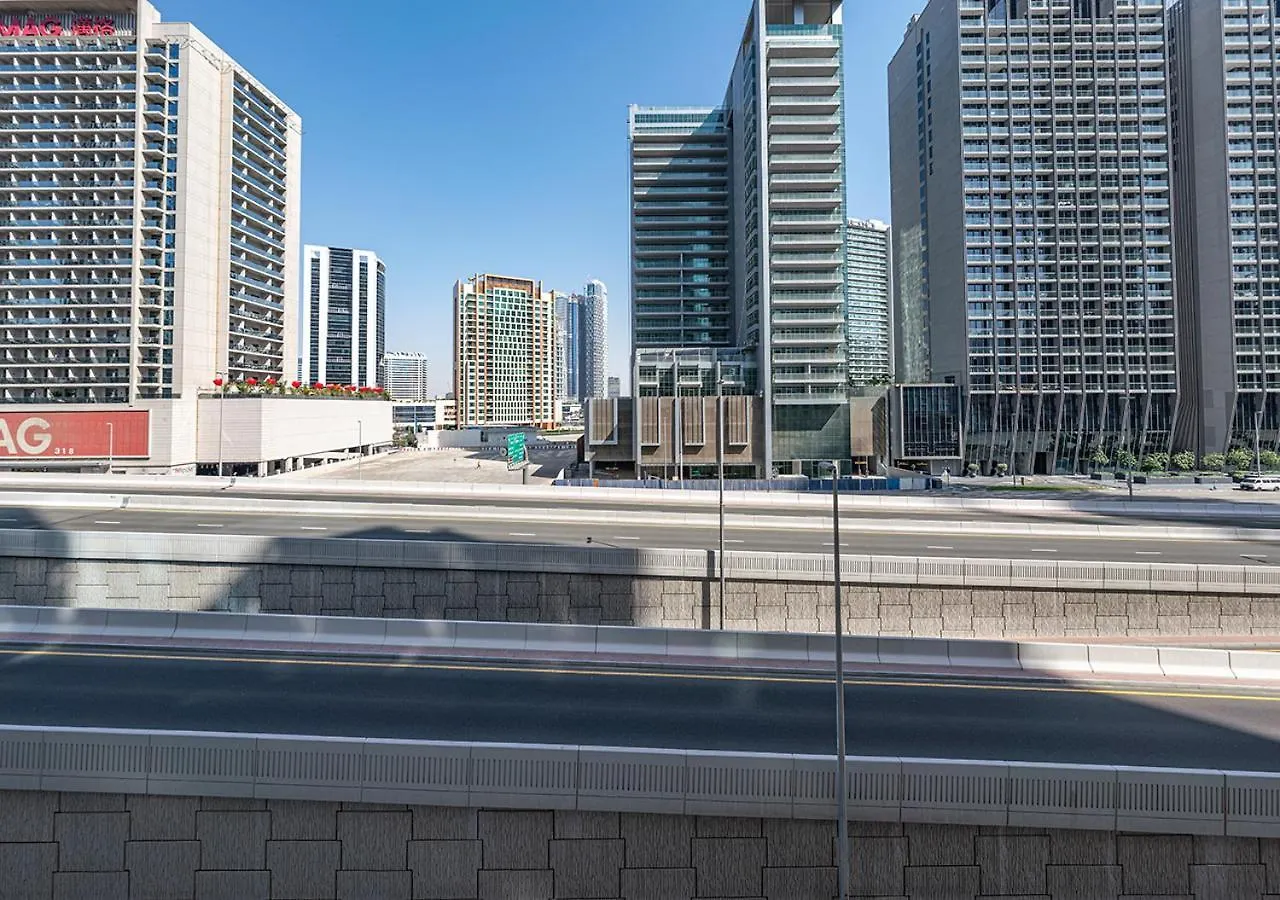 Luxurious Studio In Downtown Dubai 0*,  United Arab Emirates