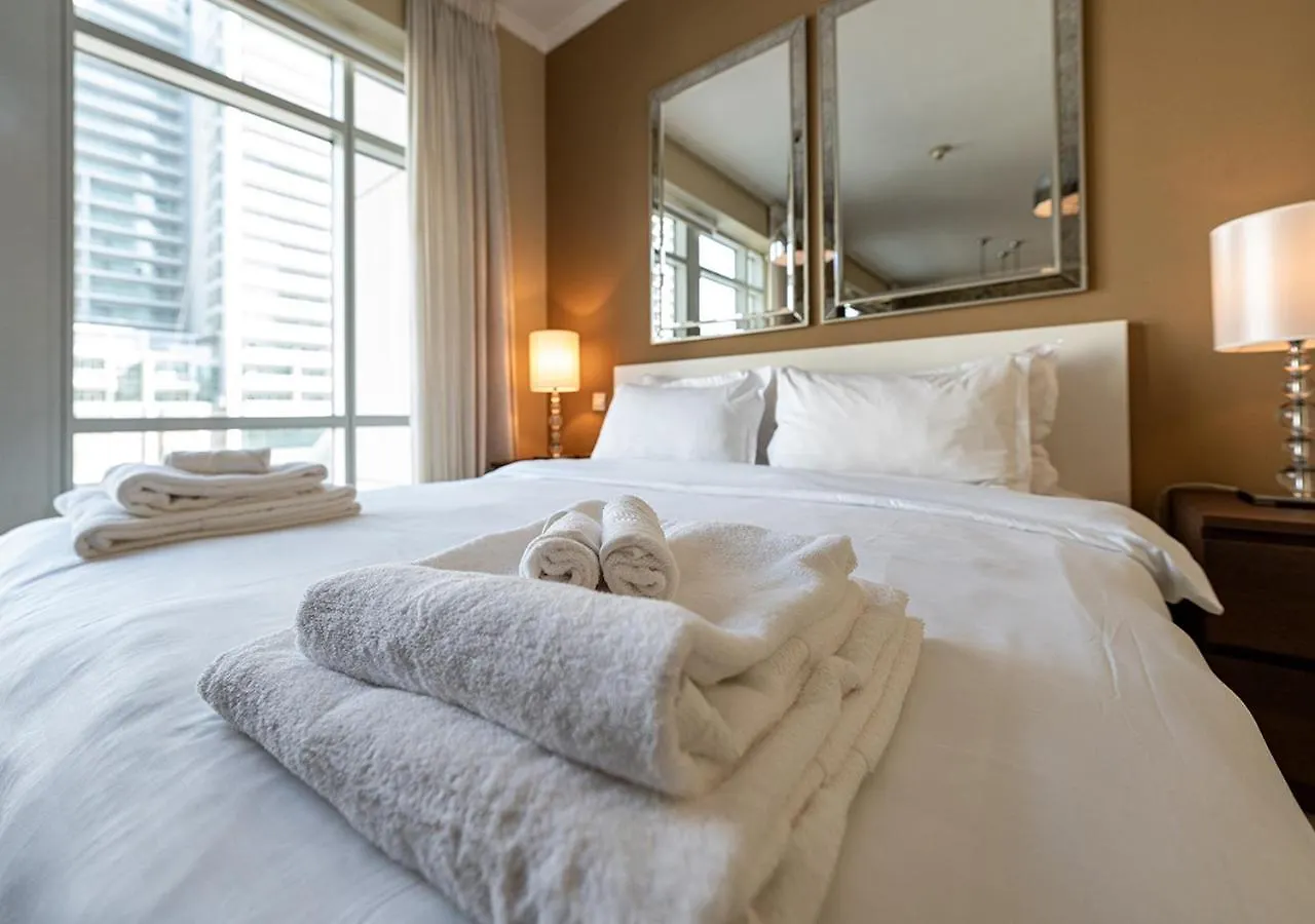 Apartment Luxurious Studio In Downtown Dubai
