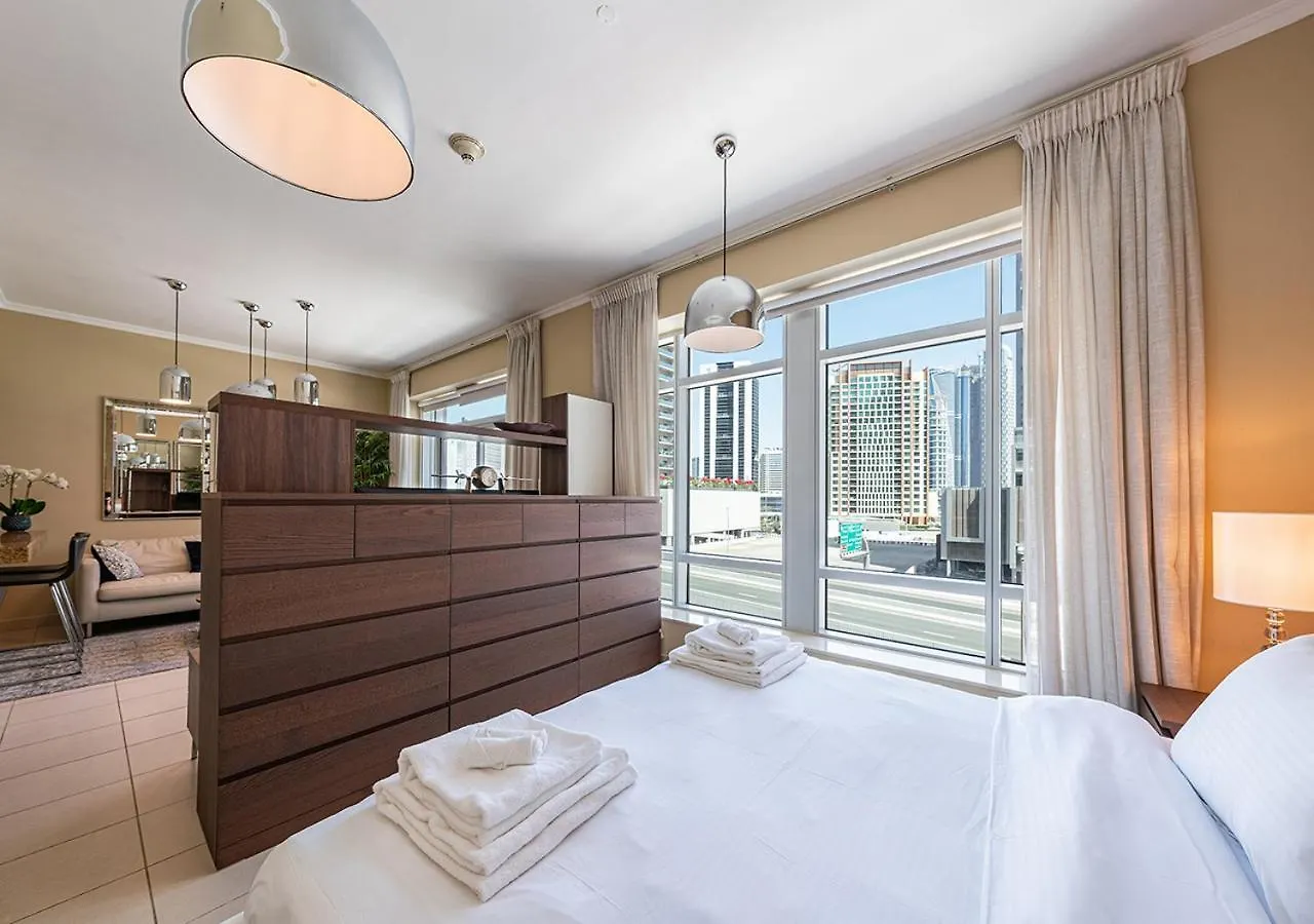 Luxurious Studio In Downtown Dubai 0*,  United Arab Emirates